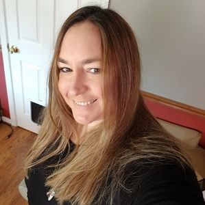 Meet your Posher, Kristi